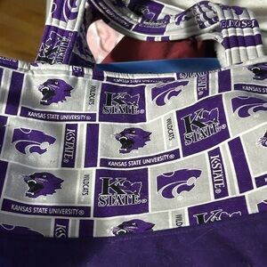 Vintage K-State Women’s Bag New